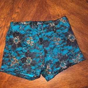 California Kisses shorts